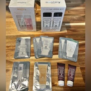 Sisley Paris Bundle NEW never opened